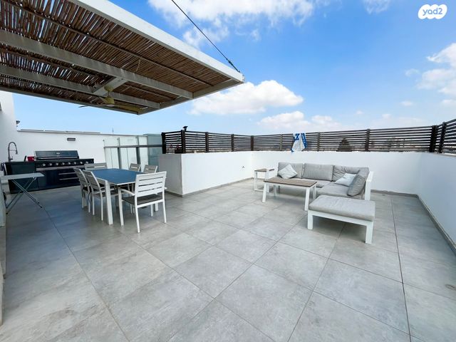 דופלקס, דוד אלעזר, לסטר/רבוצקי, רעננה