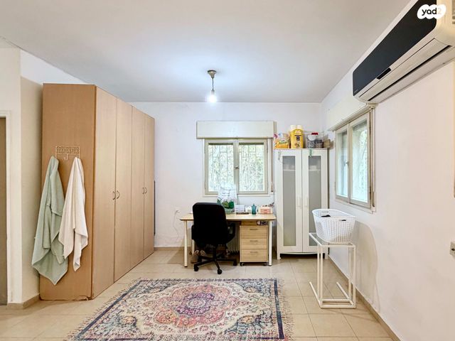 דירה, הרב הרצוג, גבעת הורדים, רסקו, ירושלים