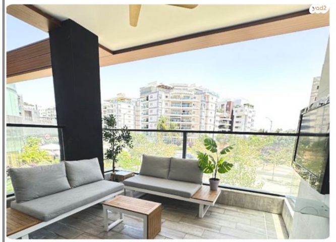 דירה, ארגמן, נס ציונה