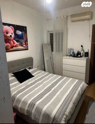 דירה, פיינברג 7, רמב"ם, ראשון לציון