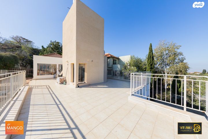 בית פרטי/ קוטג', חרוב, שגיא, אלפי מנשה