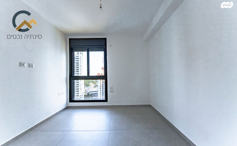 דירה, גרין פארק החדשה, הוד השרון