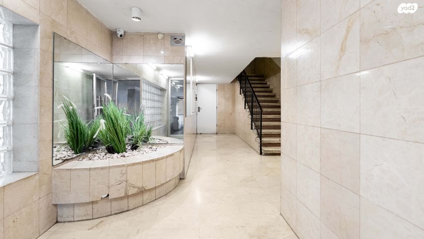 דירה, שקדיה, שכונת גפן, רמת גן