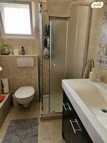 בית פרטי/ קוטג', נופר, עין שרה, נהריה