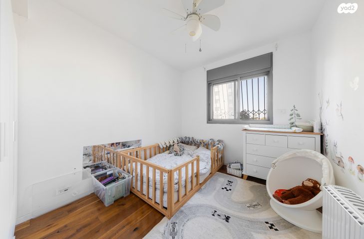 דירה, מתחם 1200, הוד השרון