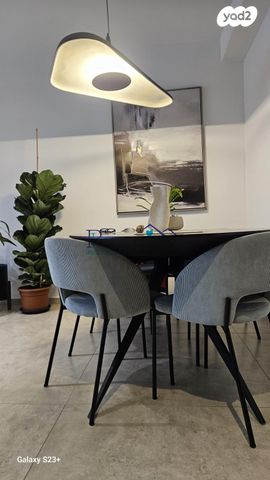 דירה, קרל פופר 9, קרית המדע, נתניה