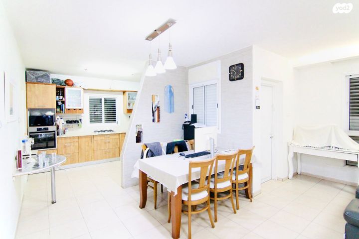 דירה, העצמאות, רובע הקריה, הסיטי, אשדוד