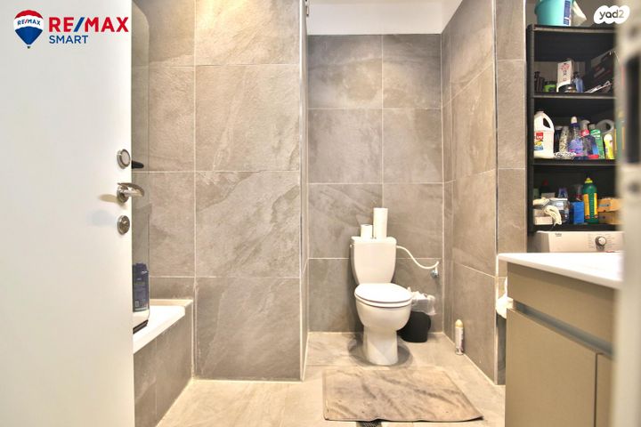 דירה, שדרות מח"ל 37, קרית חיים מערבית, חיפה