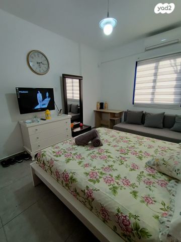 דירה, אשדוד