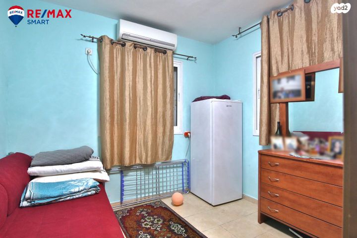 דירה, גיורא 15, צור שלום, קרית ביאליק