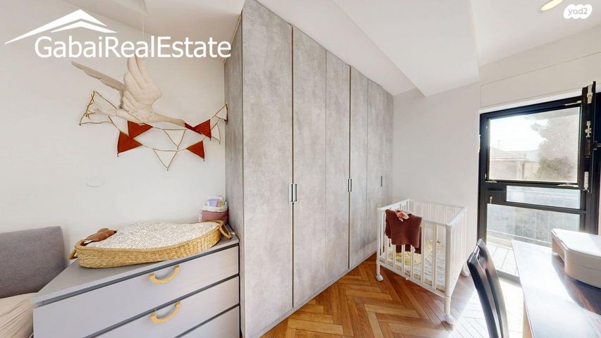 דירה, אלעזר המודעי, המושבה היוונית, ירושלים