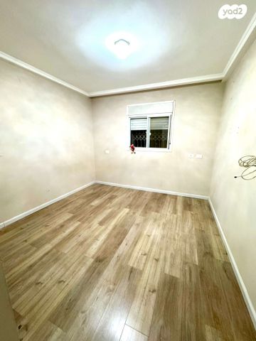 דירה, שרה ואהרון אהרונסון, נווה מנחם, באר שבע