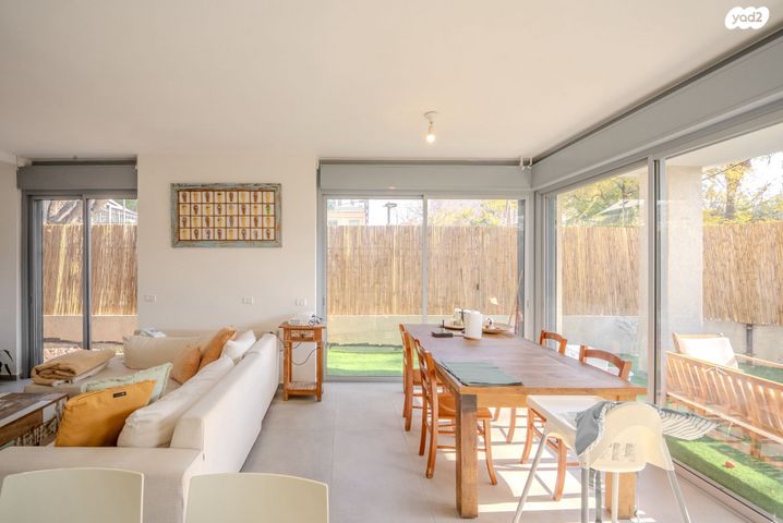 דירת גן, נגבה 17, יד אליהו, תל אביב יפו