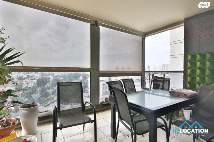 דירה, הפטל, הפרפר, קרית ביאליק