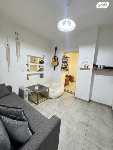 דירת גן, אל כניסה, חיפה