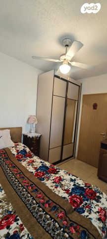 דירה, מדרחוב הנביאים 1, רובע י', אשדוד