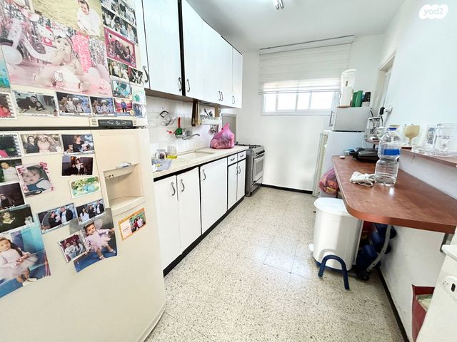 דירה, בזל, שכונה א', באר שבע