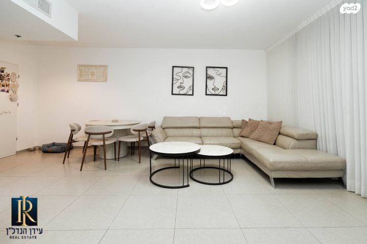 דירה, נוף השרון, נתניה