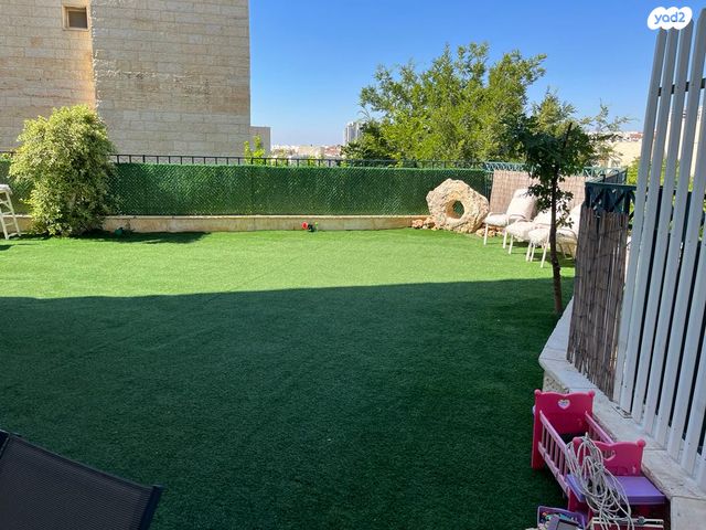 דירת גן, יהלום 2, מודיעין מכבים רעות