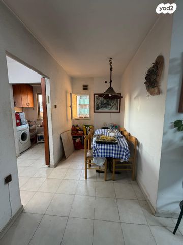 דירה, גורדון, שכונה א', באר שבע