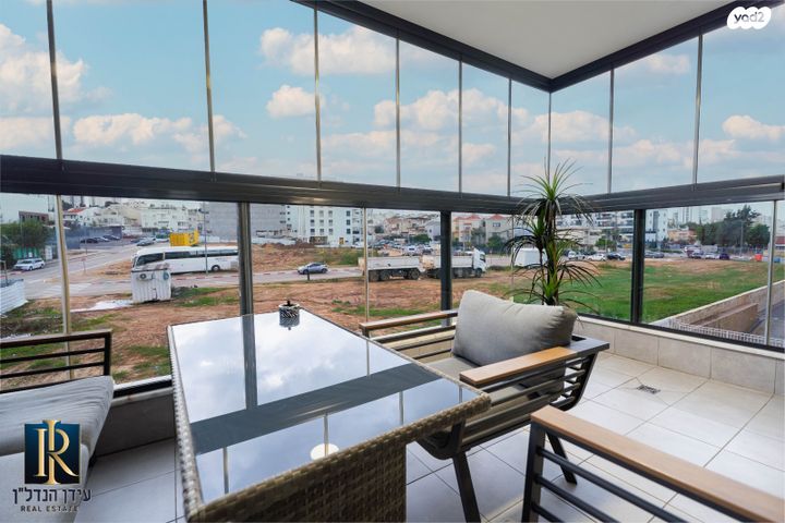 דירה, נוף השרון, נתניה