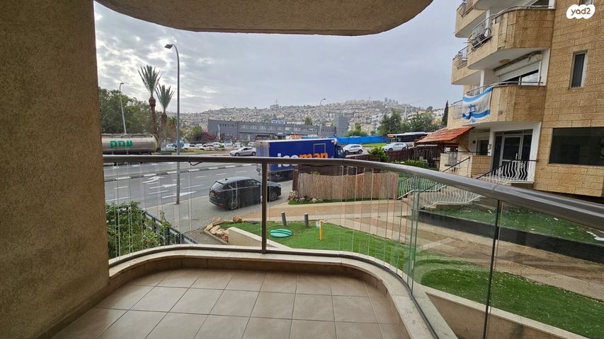 דירה, שמעון דהאן, טבריה