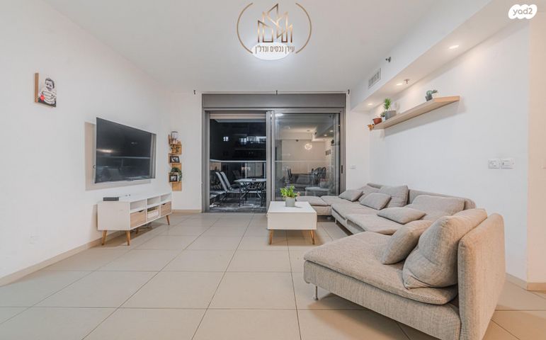 דירה, שדרות קדש, ברנע, אשקלון