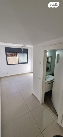 דירת גן, כפר סבא הירוקה, כפר סבא