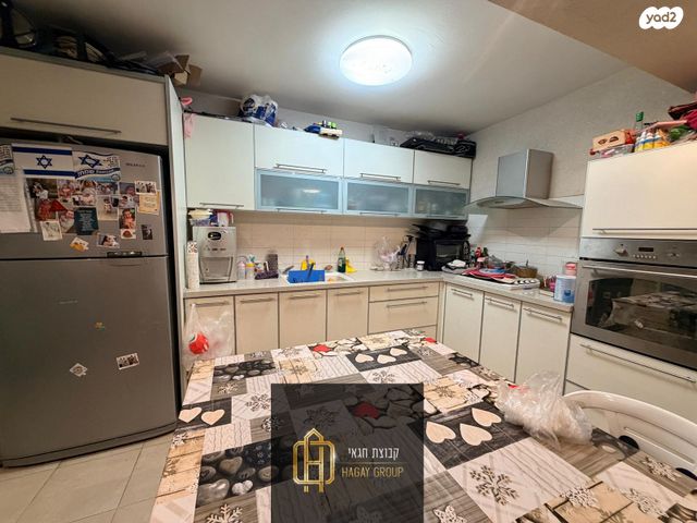 דירה, ישראל פרנקל 28, גיורא, רמלה