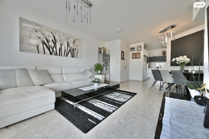 דירה, הרשב"א, נאות שקמה, ראשון לציון