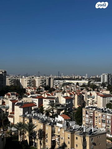 דירה, משה דיין 2, נווה סביון, אור יהודה