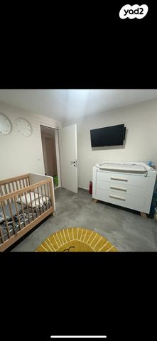 גג/ פנטהאוז, נוי 6, מת"מ, נאות פרס, חיפה