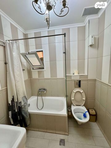 דירה, שרה ואהרון אהרונסון, נווה מנחם, באר שבע