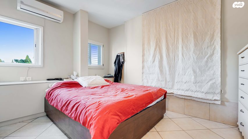 דירה, שקדיה, שכונת גפן, רמת גן