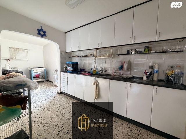 בית פרטי/ קוטג', הרב חיים שפירא 14, אשכול, רמלה