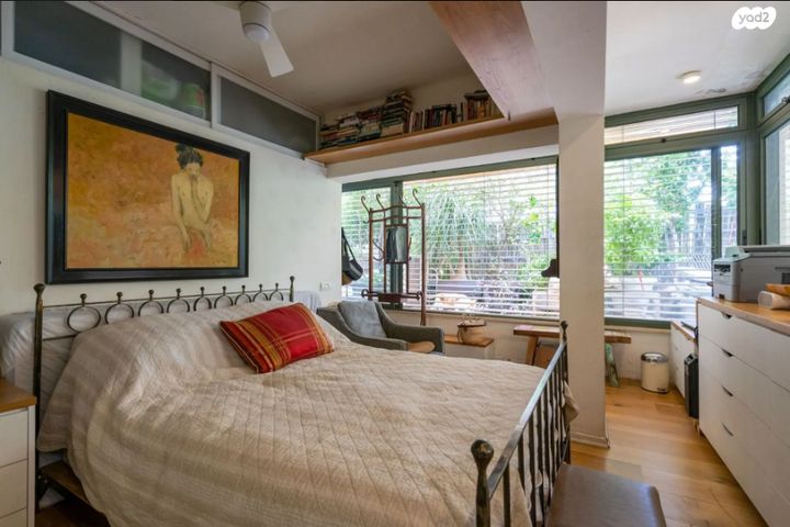 דירת גן, שלמה המלך, הצפון הישן - דרום, תל אביב יפו