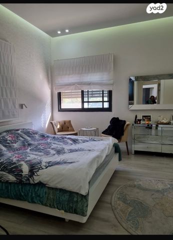 בית פרטי/ קוטג', יערה