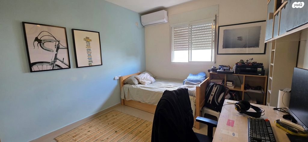 דירה, האשל, דובדבן הכפר, כפר סבא