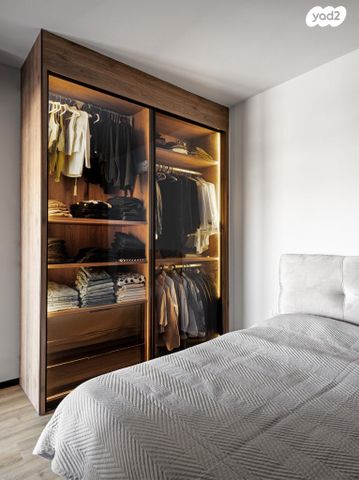 גג/ פנטהאוז, מרום נווה, רמת יצחק, רמת גן