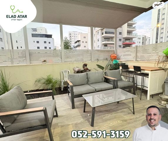 דירת גן, שדרות רובע יזרעאל, רובע יזרעאל סביוני העמק, עפולה