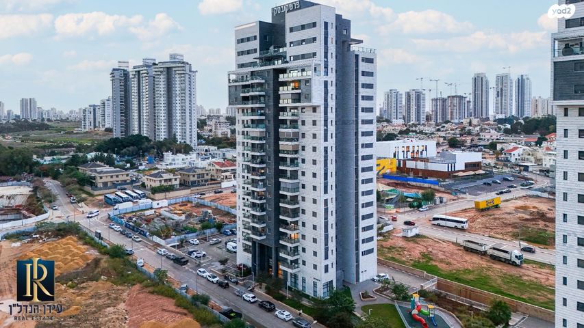 דירה, נוף השרון, נתניה