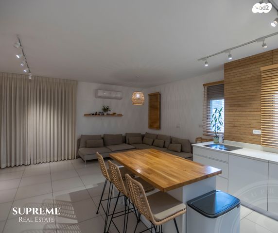 דירה, הגדוד העברי 6, קרית חיים מזרחית, חיפה