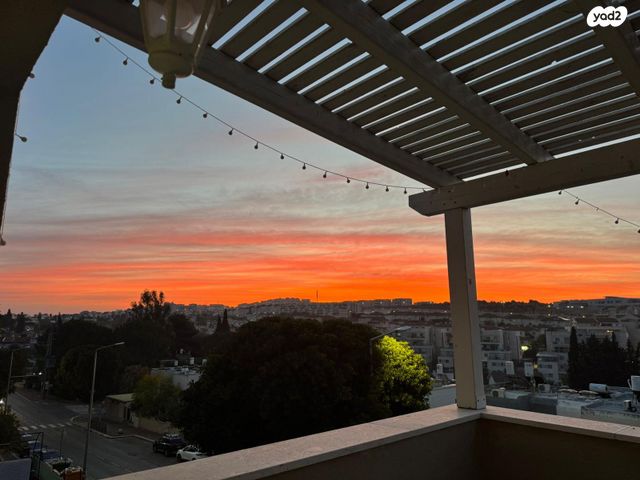 דרך תא"ל אורי בראון 13