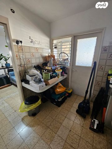 דירה, וינגייט, שכונה ג', באר שבע