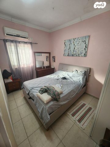 דירה, החשמונאים 48, גרין ועם, חולון