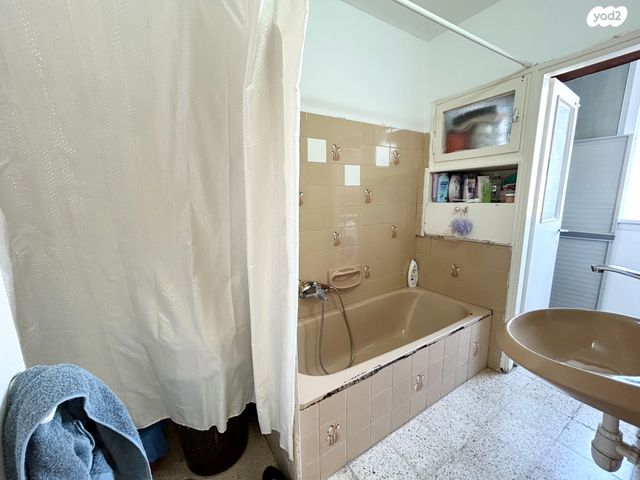 דירה, בזל, שכונה א', באר שבע