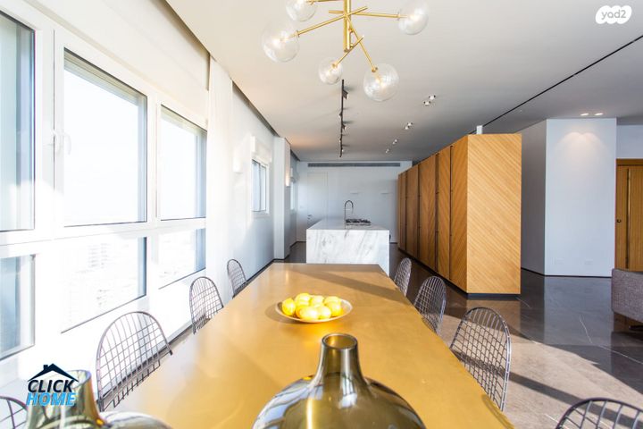 גג/ פנטהאוז, נתניה