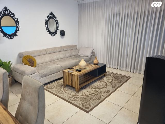 בית פרטי/ קוטג', פרי חדש, שכונה ו', באר שבע