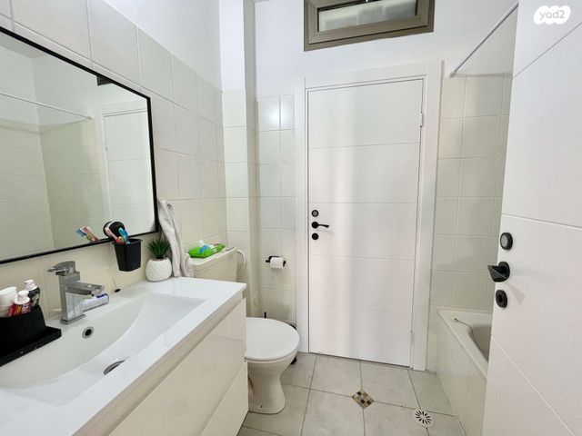 דירה, ברנע, אשקלון