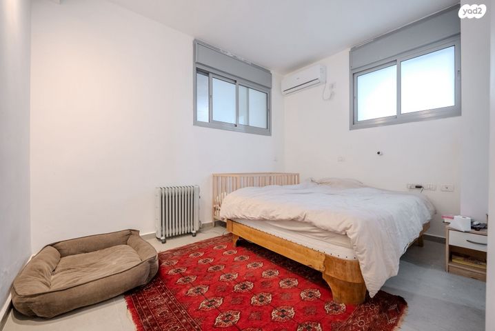 דירת גן, נגבה 17, יד אליהו, תל אביב יפו